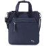  Furo Roku Handbag RFID protection 30 cm Laptop compartment Variant peacoat blue