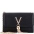 Divina Mini Bag shoulder bag 17 cm Variant nero-gold Divina Mini Bag shoulder bag 17 cm Variant nero-gold