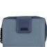  Sina Wallet RFID protection Genuine Leather 13.5 cm Variant denim