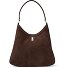  Ariell Shoulder Bag Leather 34 cm Variant dark purple