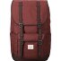  Little America Daypack 49 cm Laptop compartment Variant bitter chocolate-dark roast