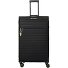 Barbara 4 wheels Trolley L 80 cm with expansion pleat Variant schwarz Barbara 4 wheels Trolley L 80 cm with expansion pleat Variant schwarz