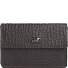  Yannik Key wallet Leather 10 cm Variant d.braun