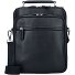  Berlin shoulder bag leather 28 cm Variant schwarz