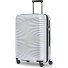  Collection 02 THE MEDIUM 4 wheels Trolley 67 cm Variant silver metallic 2