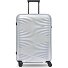  Collection 02 THE MEDIUM 4 wheels Trolley 67 cm Variant silver metallic 2