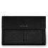  Versailles Wallet 18 cm Variant all black