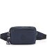  Classics Basic Abanu Multi belt bag 19 cm Variant blue bleu 2