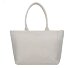 Vegas Shopper Bag Leather 46 cm Variant coconut milk Vegas Shopper Bag Leather 46 cm Variant coconut milk