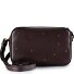  Dancing Letters Ella Shoulder bag S Leather 20 cm Variant burgundy