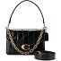  Tabby Shoulder Bag Leather 26 cm Variant black
