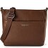  Mellow Shoulder bag Leather 27 cm Variant milk chocolate