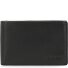  London 1 Wallet RFID protection Leather 10 cm Variant schwarz