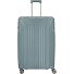 Elvaa 4 wheels Trolley 76 cm Variant blaugrau Elvaa 4 wheels Trolley 76 cm Variant blaugrau