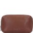  Toilet bag Leather 18 cm Variant russet