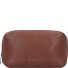 Toilet bag Leather 18 cm Variant russet  Toilet bag Leather 18 cm Variant russet