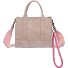  SquareN Vintage Handbag 20.5 cm Variant taupy