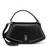 Ariell Handbag Leather 26 cm Variant black  Ariell Handbag Leather 26 cm Variant black