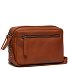 Samui Shoulder bag Leather 21.5 cm Variant cognac Samui Shoulder bag Leather 21.5 cm Variant cognac