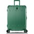  Xtrak 4 wheels Trolley M 66 cm with expansion pleat Variant midnight green