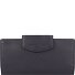  Just Pure Ulla Wallet RFID protection Leather 20 cm Variant midnight navy