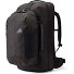 Border 50+15 travel backpack 64 cm Variant black lichen