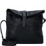 Mount Ivy shoulder bag leather 35 cm laptop compartment Variant schwarz Mount Ivy shoulder bag leather 35 cm laptop compartment Variant schwarz