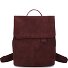  Mademoiselle.M City Backpack 29 cm Variant nubuk bordeaux