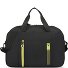  Compact Neon Foldable Travel Bag 40 cm Variant cyber lime