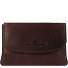  Newport Key wallet Leather 10 cm Variant coffee