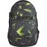 Porter school backpack 44 cm Variant lime flash Porter school backpack 44 cm Variant lime flash