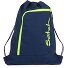 Gym bag 44 cm Variant dark blue neon yellow Gym bag 44 cm Variant dark blue neon yellow