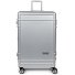  Resist'r Case 4 wheels Trolley M 69 cm Variant metal silver