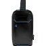 Blue Square shoulder bag leather 28 cm Variant black Blue Square shoulder bag leather 28 cm Variant black
