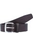 Belt leather Variant darkbrown | 100 cm  Belt leather Variant darkbrown | 100 cm