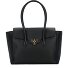 Tanner Shopper Bag Leather 36 cm Variant black  Tanner Shopper Bag Leather 36 cm Variant black