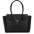  Tanner Shopper Bag Genuine Leather 36 cm Variant black