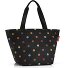  Shopper bag M 51 cm Variant dots