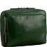  Porto Shoulder bag Leather 22 cm Variant flaschengrün