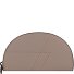  Edda Wallet Leather 16 cm Variant stone