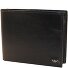  Colorado wallet RFID leather 12.5 cm Variant schwarz