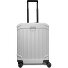  Pop 4 wheels Trolley 55 cm Variant white