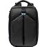 S137 Travel backpack 45 cm laptop compartment Variant black S137 Travel backpack 45 cm laptop compartment Variant black