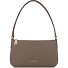 Bologna Leather Shoulder Bag Leather 22 cm Variant taupe Bologna Leather Shoulder Bag Leather 22 cm Variant taupe