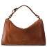 Elinor Shoulder Bag Leather 39 cm Variant cognac