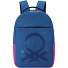 x United Colors of Benetton Fabrica backpack 44 cm laptop compartment Variant blue x United Colors of Benetton Fabrica backpack 44 cm laptop compartment Variant blue