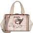 Nature Shoulder Bag 30 cm Variant mehrfarbig  Nature Shoulder Bag 30 cm Variant mehrfarbig