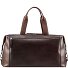 Lund Weekender travel bag Leather 50 cm Variant braun Lund Weekender travel bag Leather 50 cm Variant braun