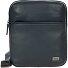 Torino shoulder bag leather 21 cm Variant navy Torino shoulder bag leather 21 cm Variant navy