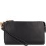  Gift Men bag Leather 19 cm Variant schwarz